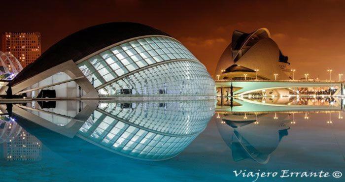 Apartamento Turistico Lux Center Valencia Kültér fotó