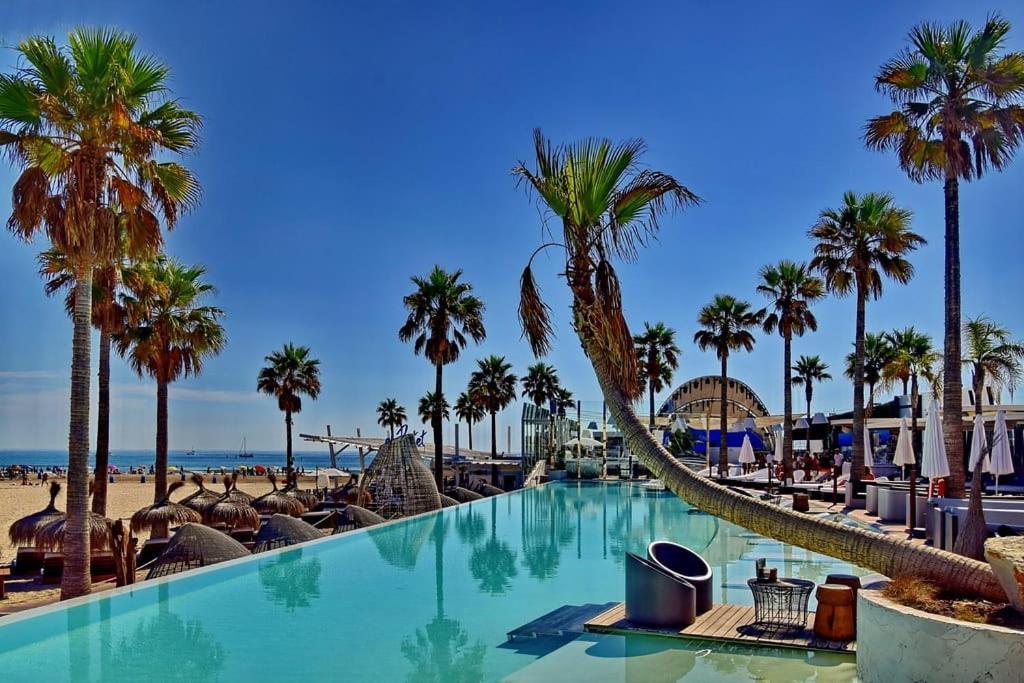Apartamento Turistico Lux Center Valencia Kültér fotó