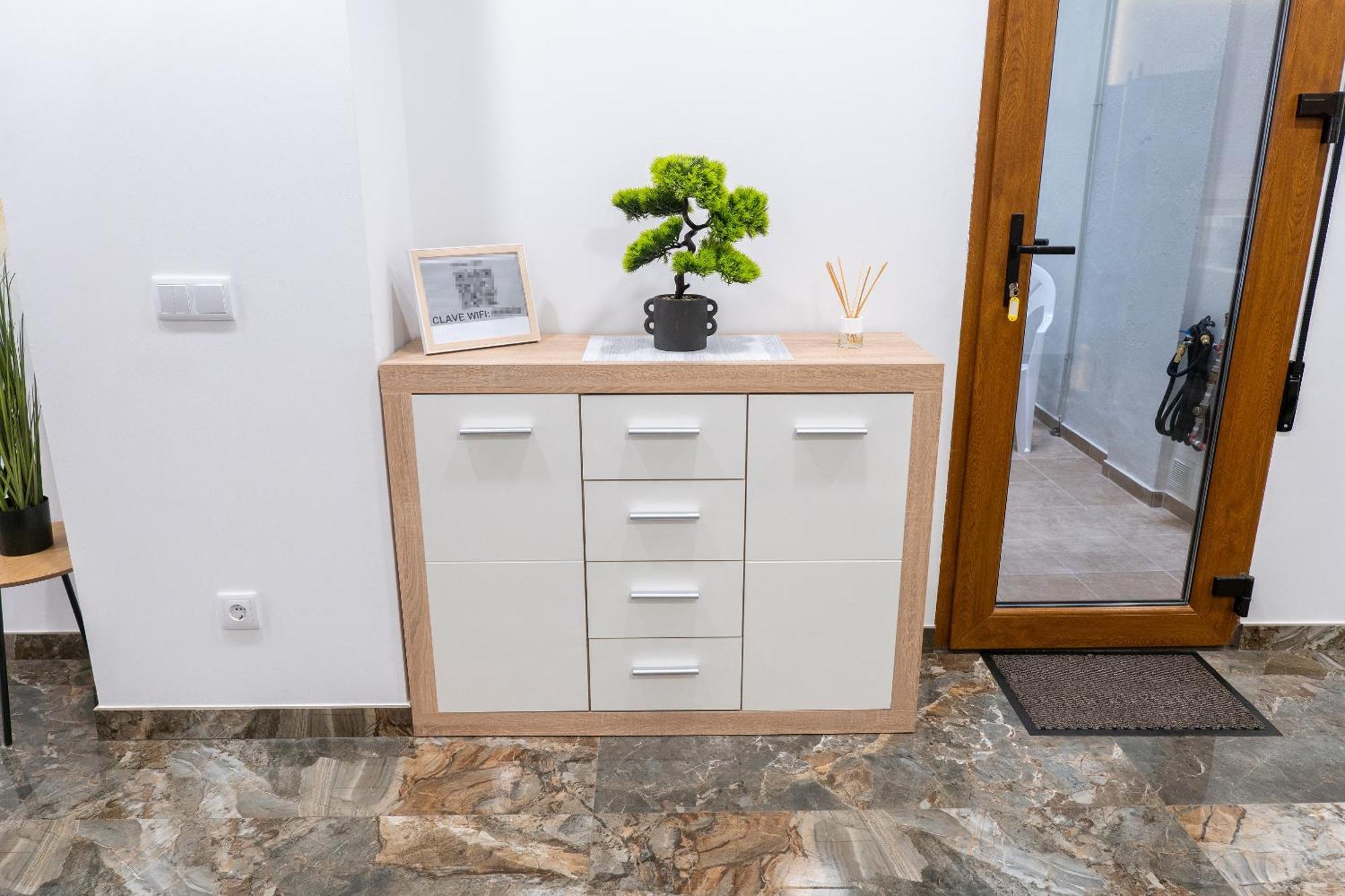 Apartamento Turistico Lux Center Valencia Kültér fotó