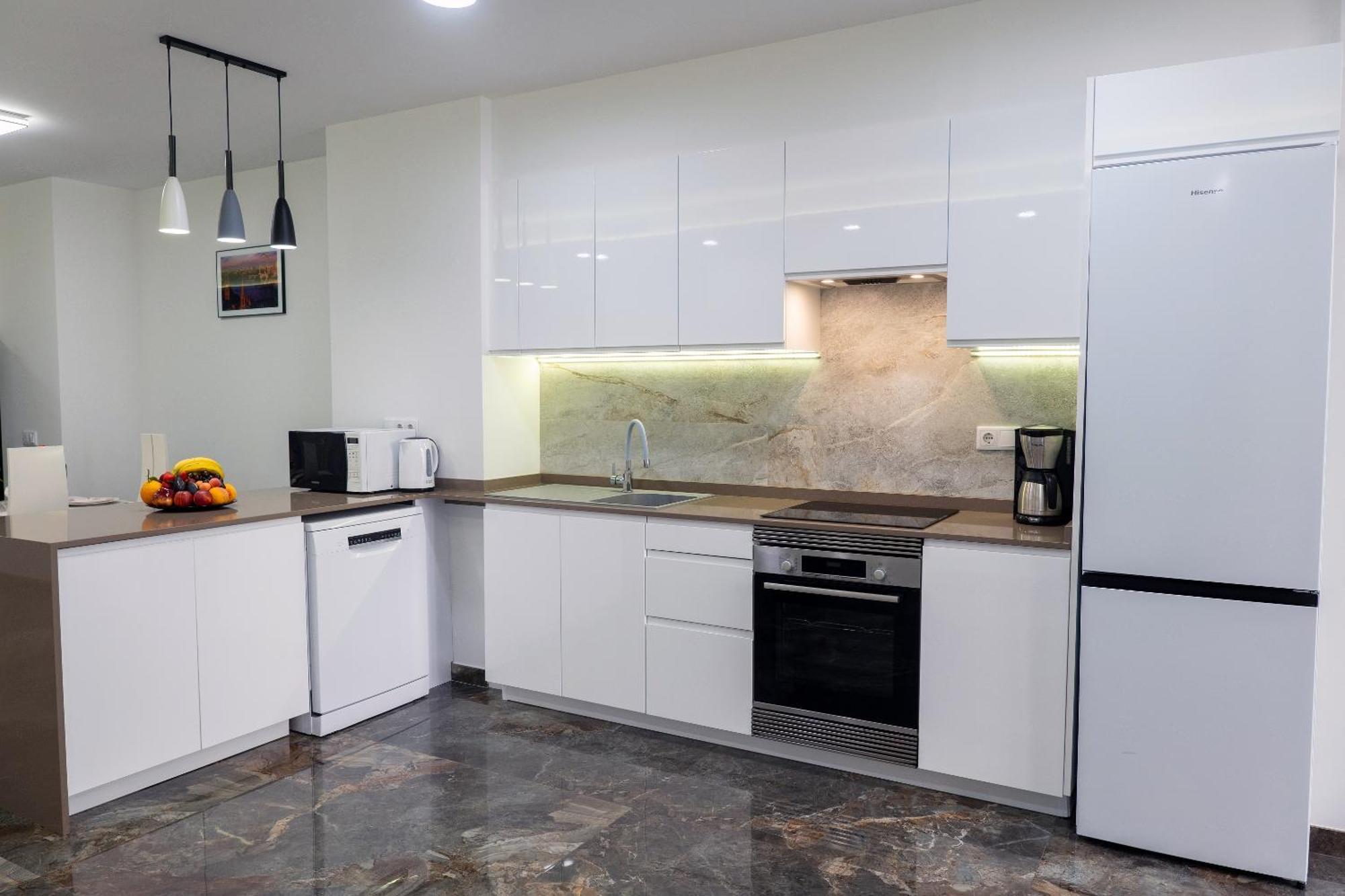 Apartamento Turistico Lux Center Valencia Kültér fotó