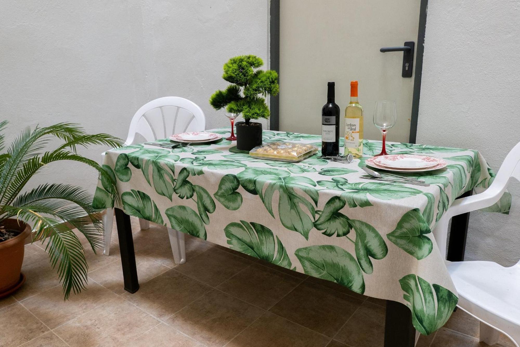 Apartamento Turistico Lux Center Valencia Kültér fotó