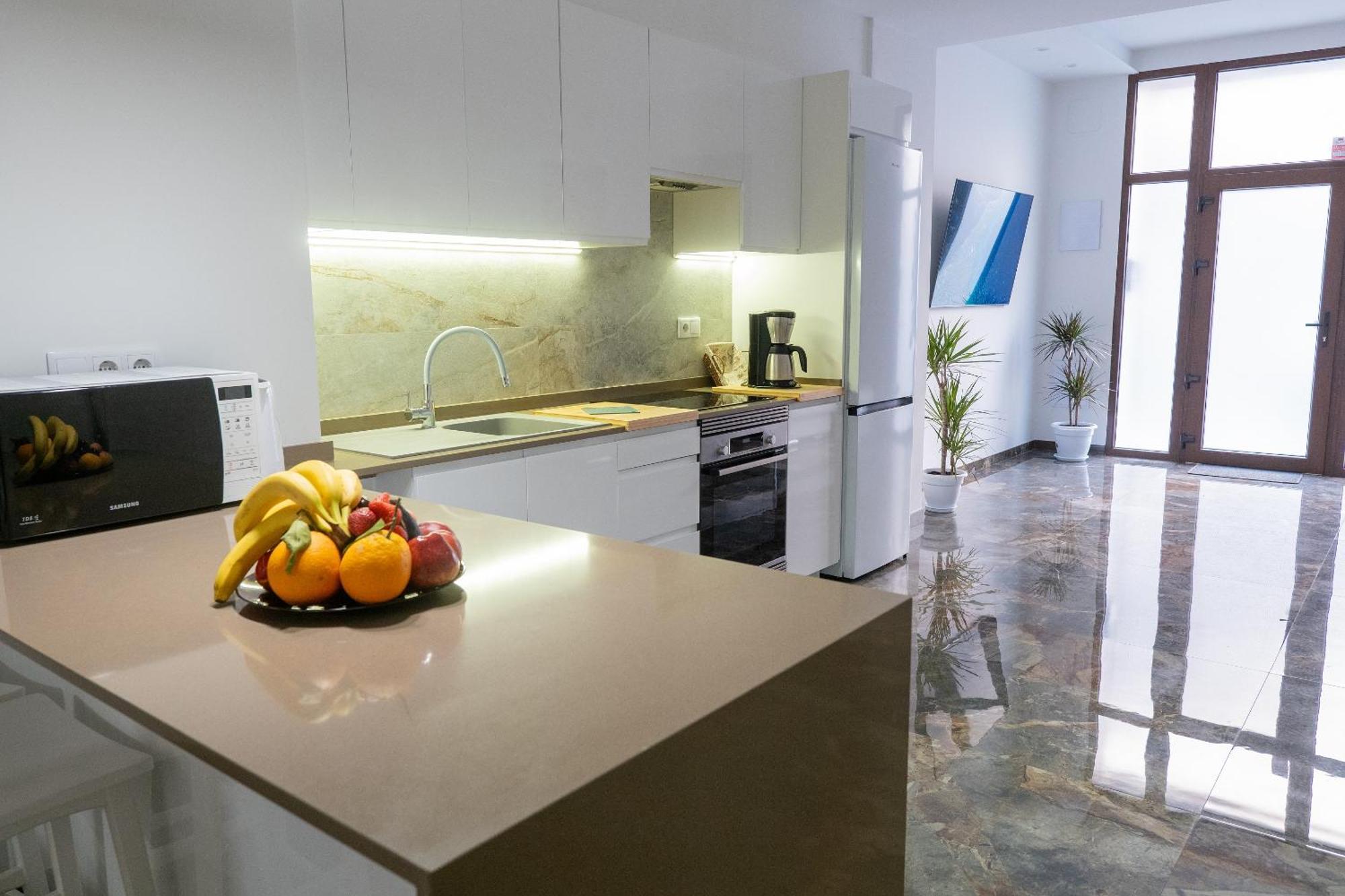 Apartamento Turistico Lux Center Valencia Kültér fotó