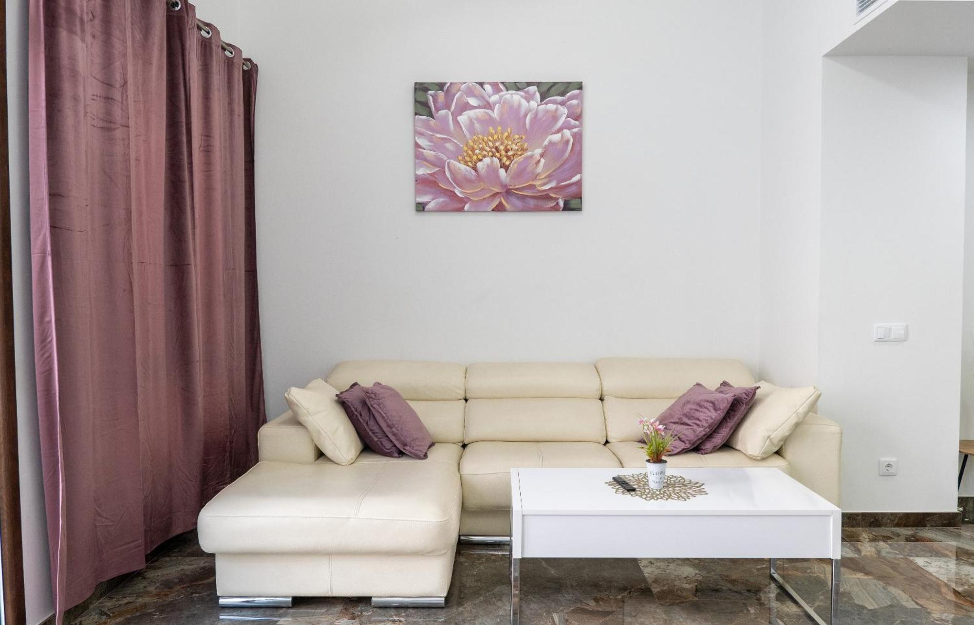Apartamento Turistico Lux Center Valencia Kültér fotó